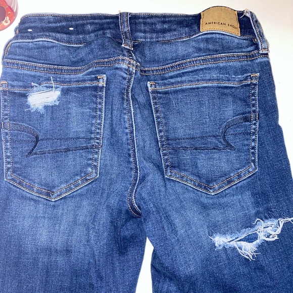 selling because they are too small on me now. - Picture 5 of 6